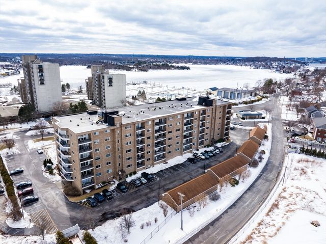 64 Broad Reach 310, Weymouth, MA 02066