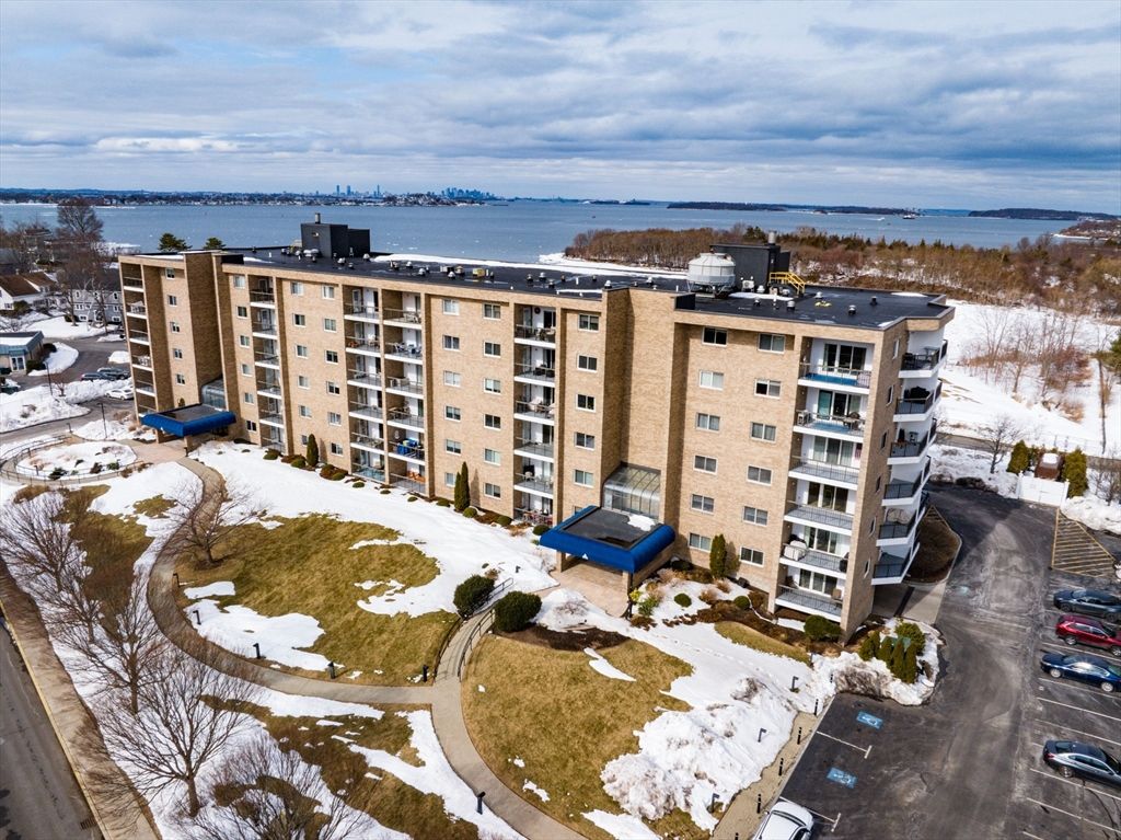 64 Broad Reach 310, Weymouth, MA 02066
