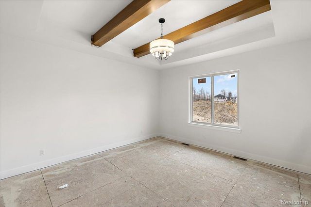 24388 Sawgrass Drive, Macomb Township, MI 48042