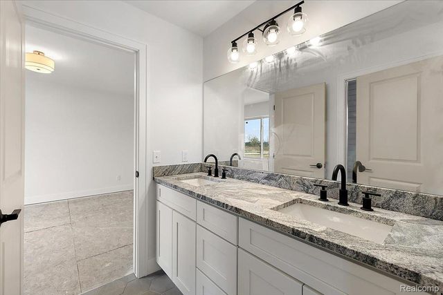 24388 Sawgrass Drive, Macomb Township, MI 48042