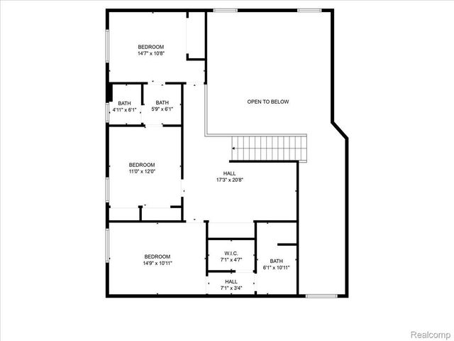 24388 Sawgrass Drive, Macomb Township, MI 48042