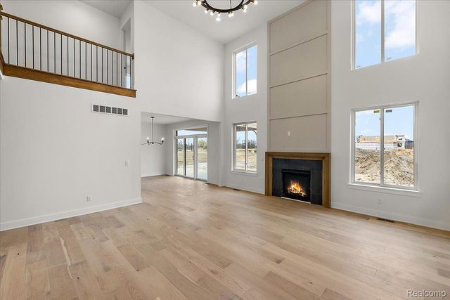 24388 Sawgrass Drive, Macomb Township, MI 48042