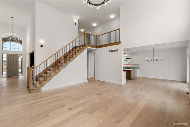 24388 Sawgrass Drive, Macomb Township, MI 48042