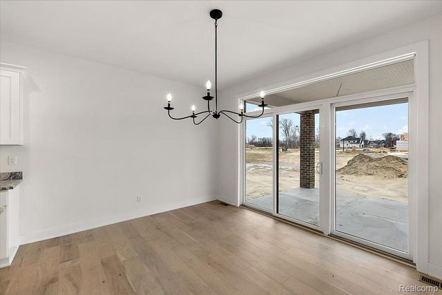 24388 Sawgrass Drive, Macomb Township, MI 48042