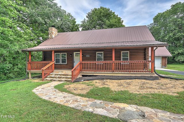 1014 Gibson Mill Road, Kingsport, TN 37660