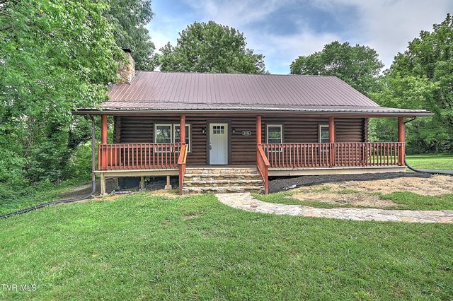 1014 Gibson Mill Road, Kingsport, TN 37660