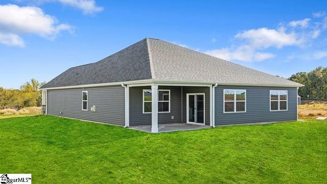 207 Quilla Street, Anderson, SC 29621