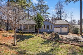5088 Ravenwood NW Drive, Marietta, GA 30066