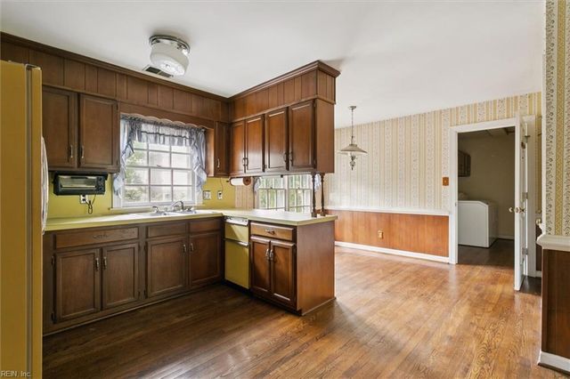 5 Hampton Key RD, Williamsburg, VA 23185