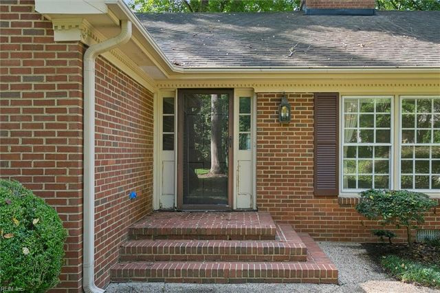 5 Hampton Key RD, Williamsburg, VA 23185