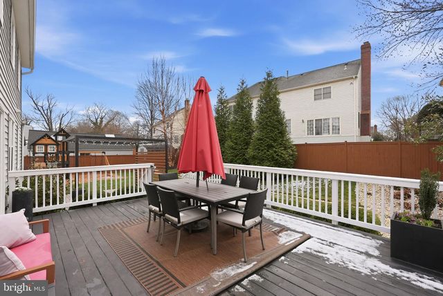 7321 WAYNE DR, Annandale, VA 22003