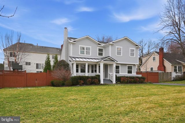 7321 WAYNE DR, Annandale, VA 22003