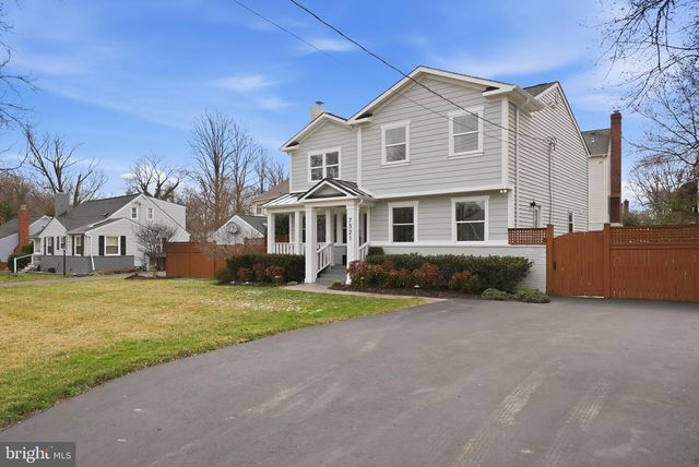 7321 WAYNE DR, Annandale, VA 22003