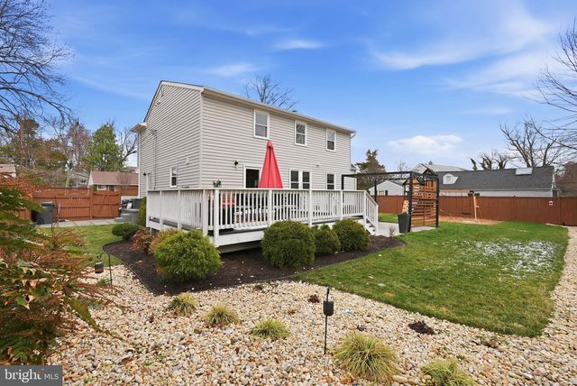 7321 WAYNE DR, Annandale, VA 22003