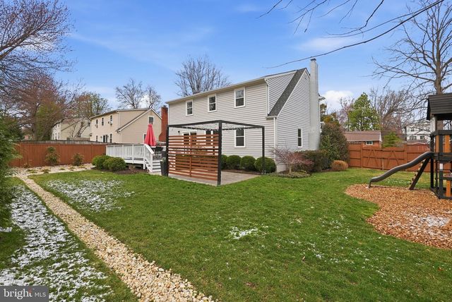 7321 WAYNE DR, Annandale, VA 22003