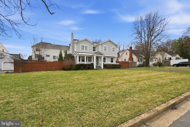 7321 WAYNE DR, Annandale, VA 22003