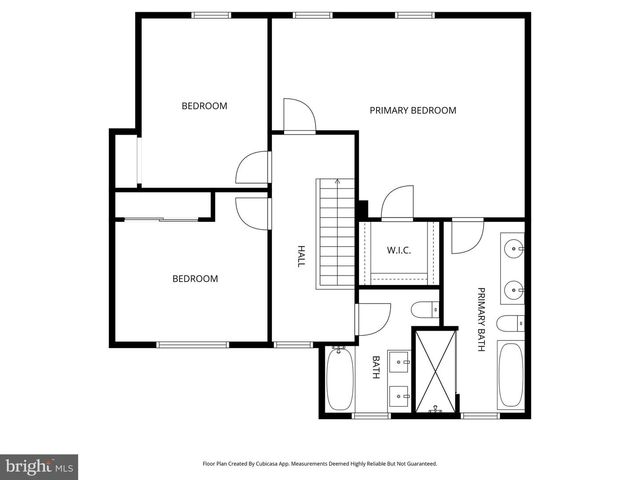 7321 WAYNE DR, Annandale, VA 22003