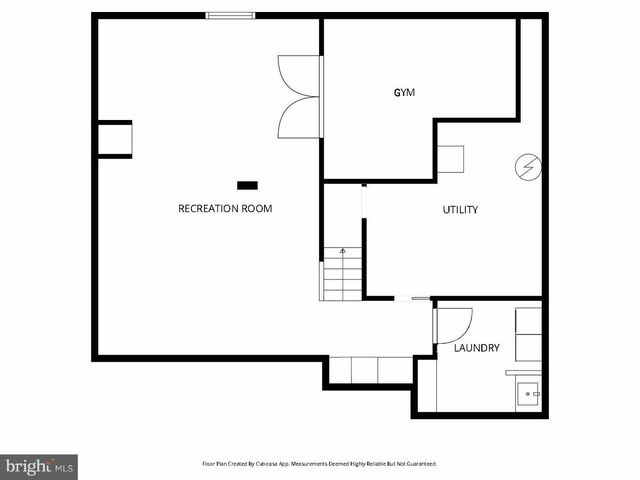 7321 WAYNE DR, Annandale, VA 22003