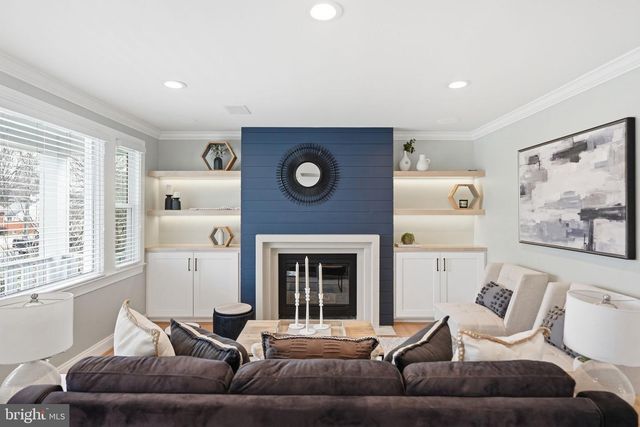 7321 WAYNE DR, Annandale, VA 22003