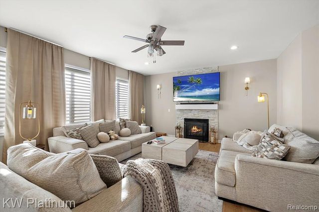 35910 Glenville Drive, New Baltimore, MI 48047