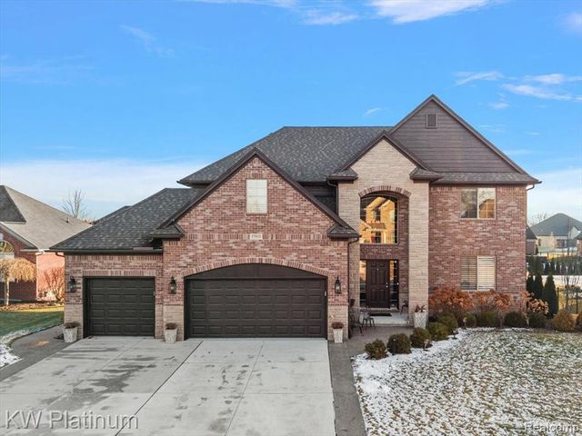 35910 Glenville Drive, New Baltimore, MI 48047