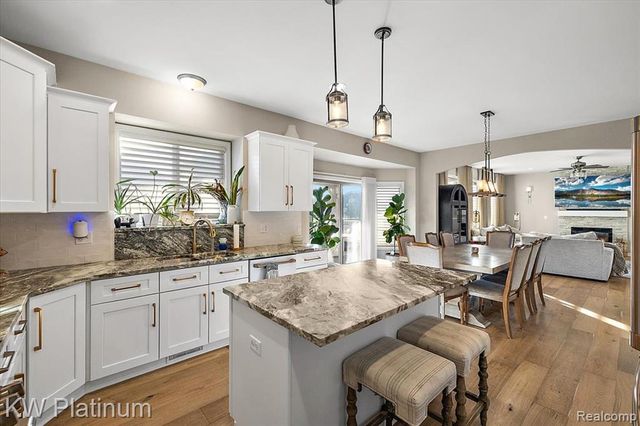 35910 Glenville Drive, New Baltimore, MI 48047