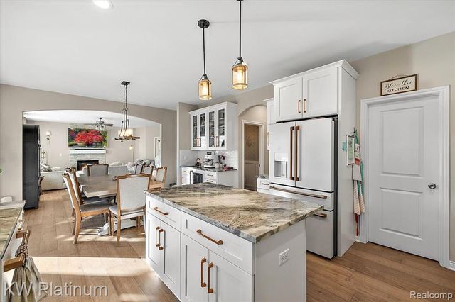 35910 Glenville Drive, New Baltimore, MI 48047