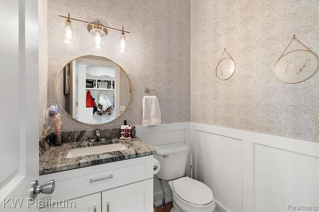 35910 Glenville Drive, New Baltimore, MI 48047