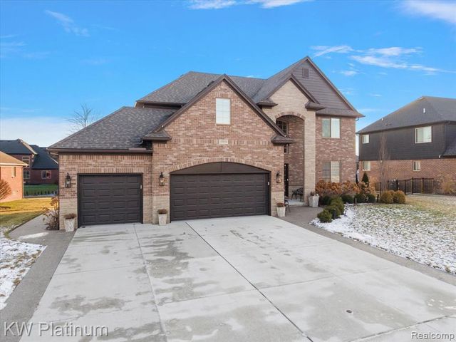 35910 Glenville Drive, New Baltimore, MI 48047