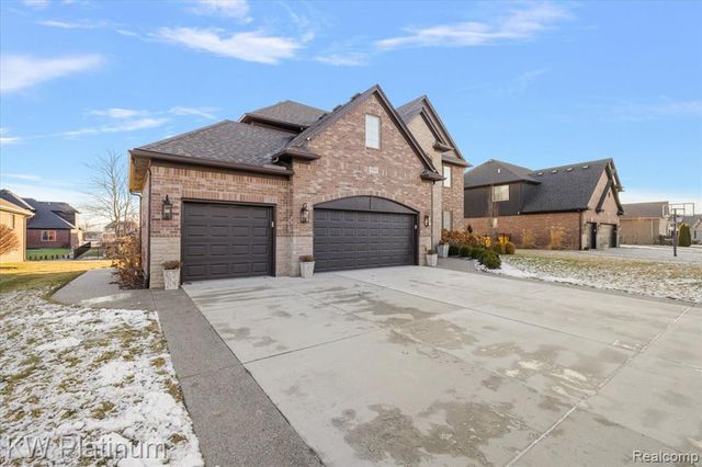 35910 Glenville Drive, New Baltimore, MI 48047