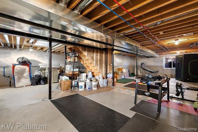 35910 Glenville Drive, New Baltimore, MI 48047