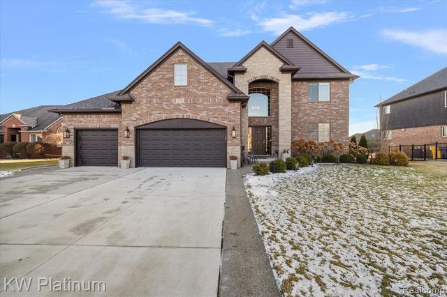 35910 Glenville Drive, New Baltimore, MI 48047