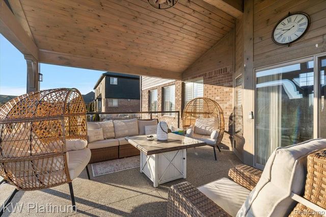 35910 Glenville Drive, New Baltimore, MI 48047