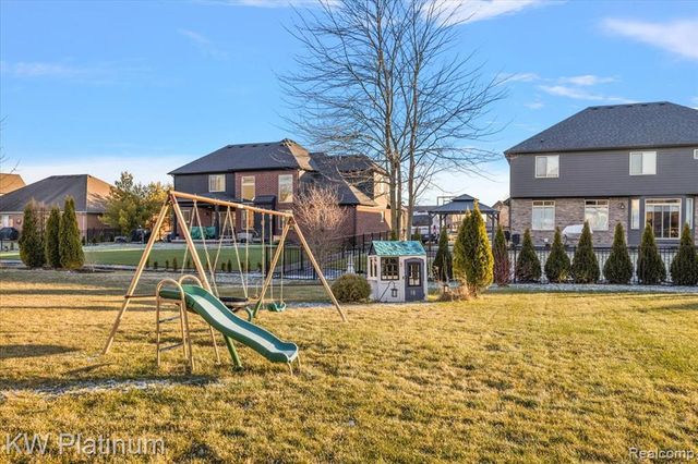 35910 Glenville Drive, New Baltimore, MI 48047