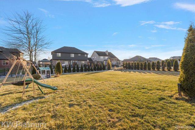 35910 Glenville Drive, New Baltimore, MI 48047