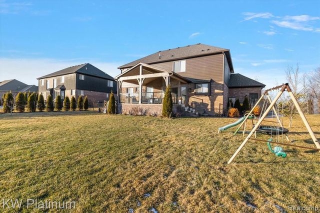 35910 Glenville Drive, New Baltimore, MI 48047