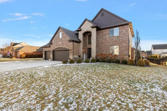 35910 Glenville Drive, New Baltimore, MI 48047