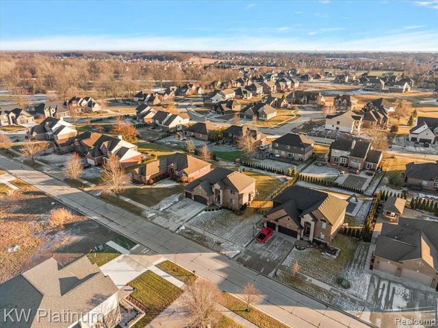 35910 Glenville Drive, New Baltimore, MI 48047