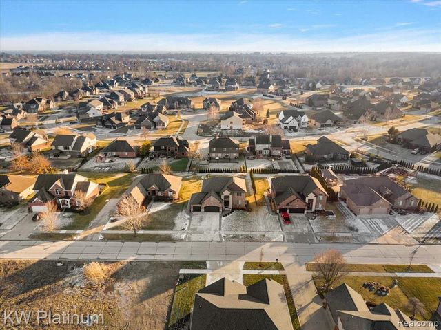 35910 Glenville Drive, New Baltimore, MI 48047