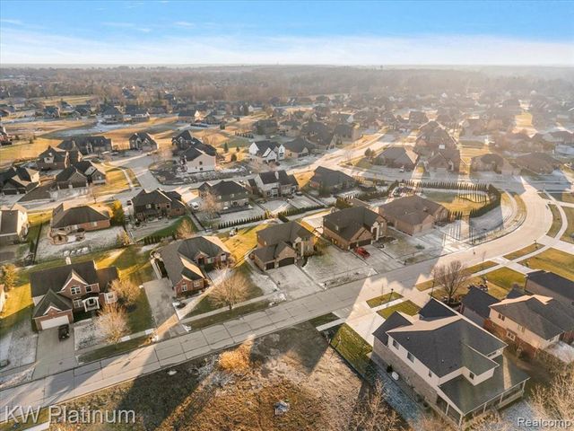 35910 Glenville Drive, New Baltimore, MI 48047