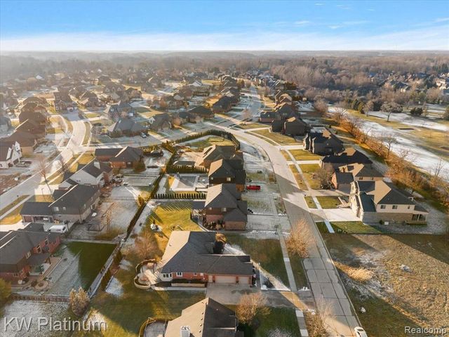 35910 Glenville Drive, New Baltimore, MI 48047