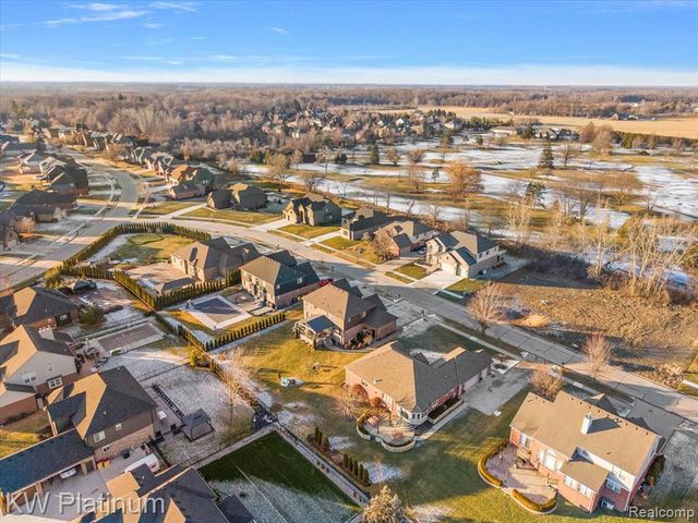 35910 Glenville Drive, New Baltimore, MI 48047