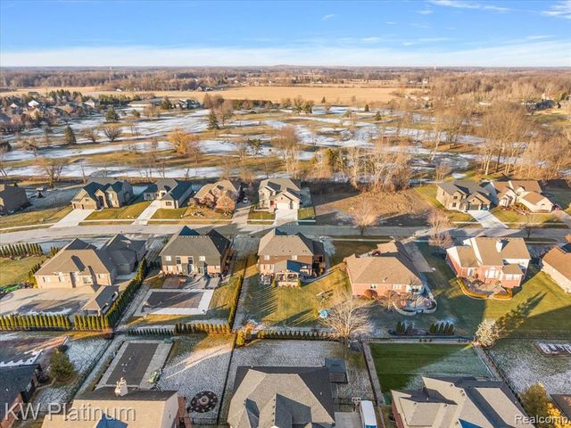 35910 Glenville Drive, New Baltimore, MI 48047