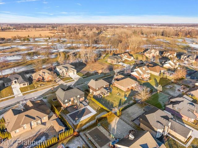 35910 Glenville Drive, New Baltimore, MI 48047