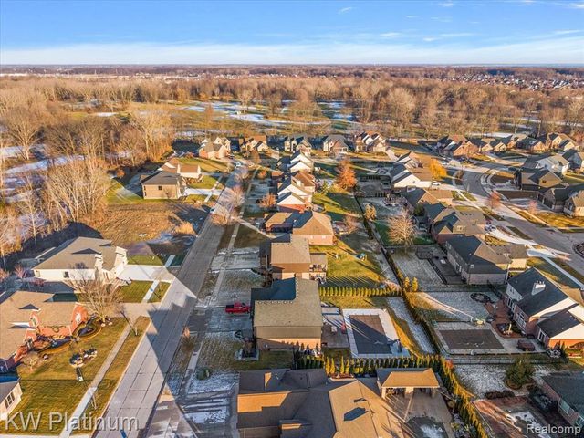 35910 Glenville Drive, New Baltimore, MI 48047