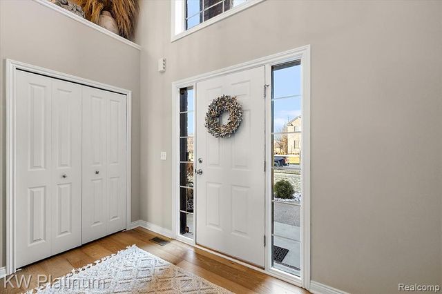 35910 Glenville Drive, New Baltimore, MI 48047