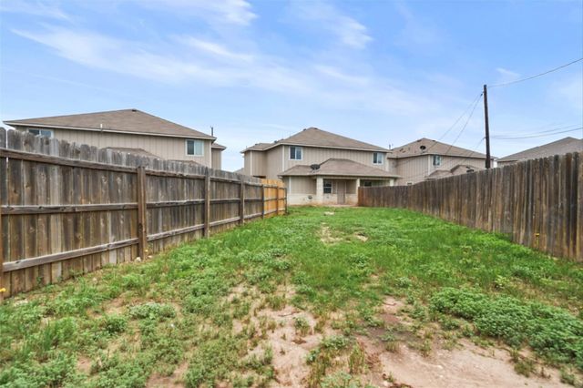 408 Carl Shipp DR, Liberty Hill, TX 78642