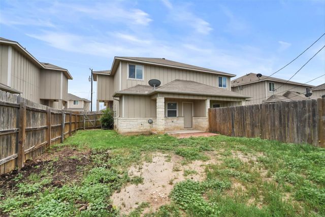 408 Carl Shipp DR, Liberty Hill, TX 78642
