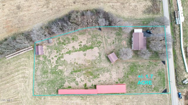 1830 Sunnyside Road, Greeneville, TN 37743