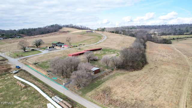 1830 Sunnyside Road, Greeneville, TN 37743